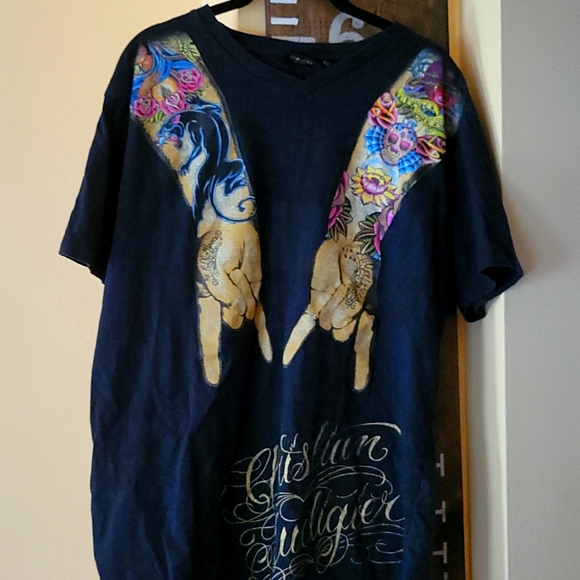 Affliction Other - AfflictionMens TShirt